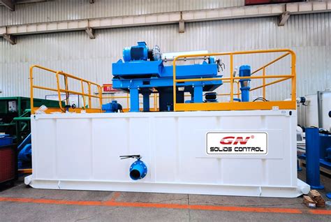 wastewater sludge dewatering equipment